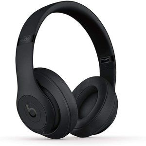 Beats Headphones Studio3